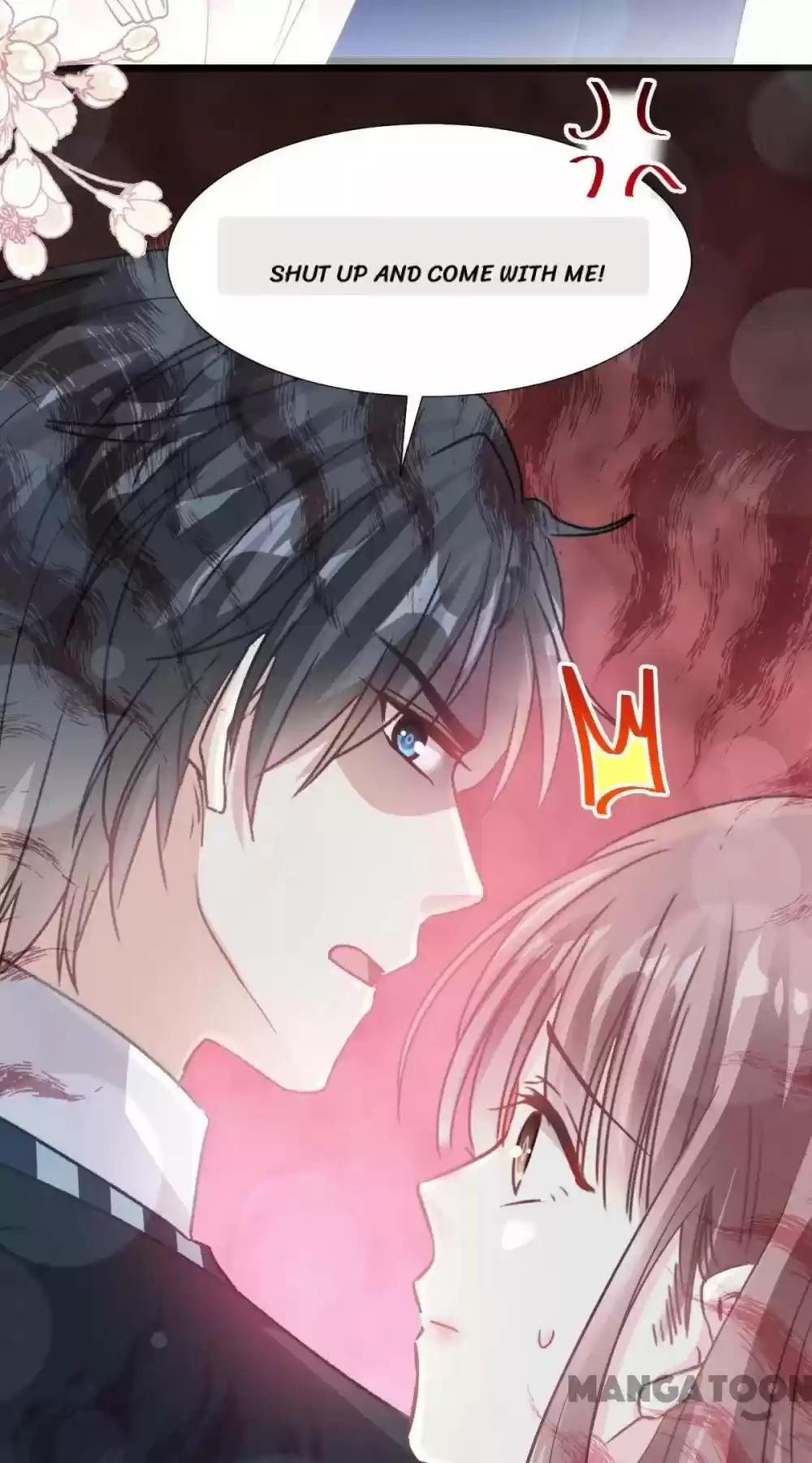 Love Me Gently, Bossy Ceo Chapter 76