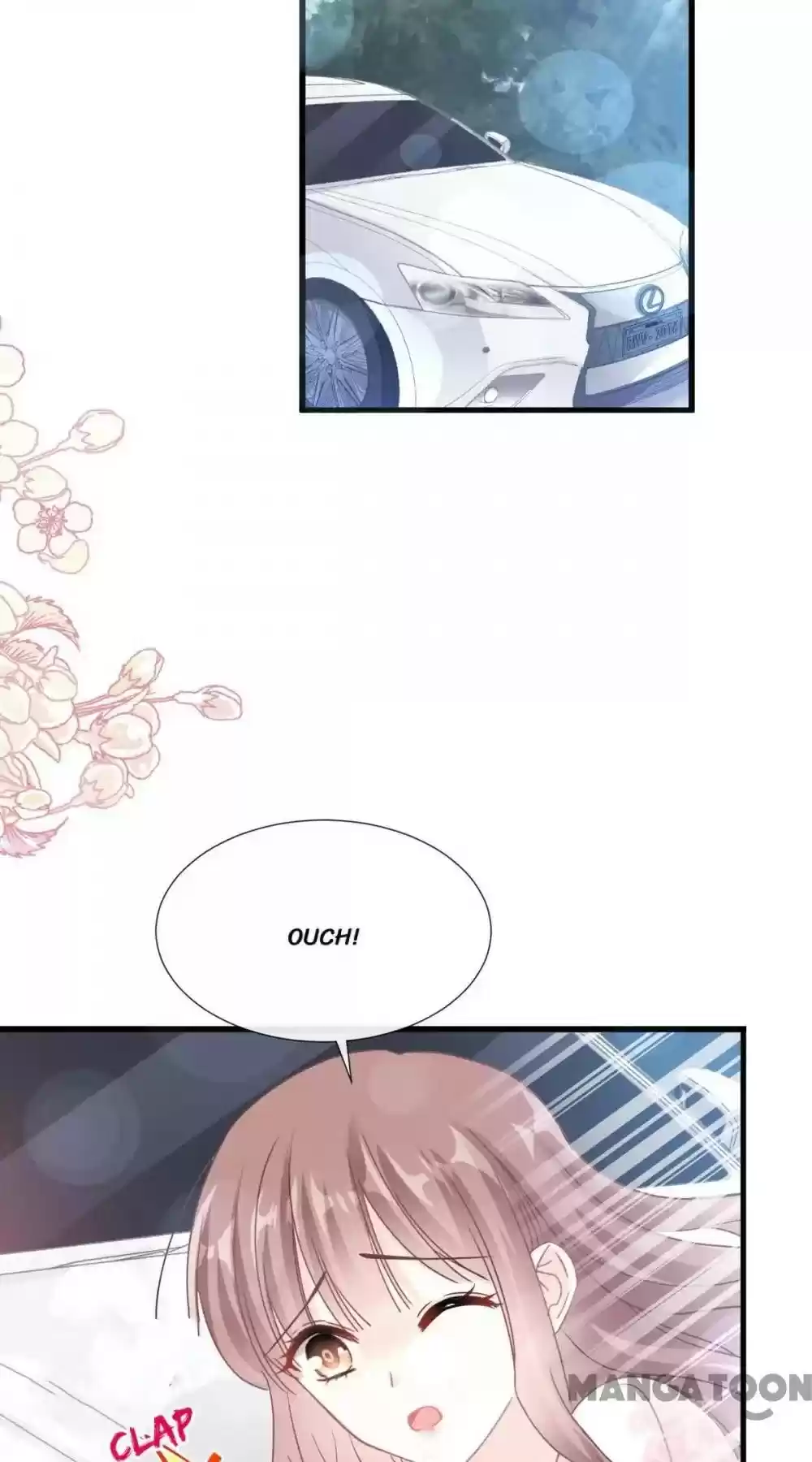 Love Me Gently, Bossy Ceo Chapter 76