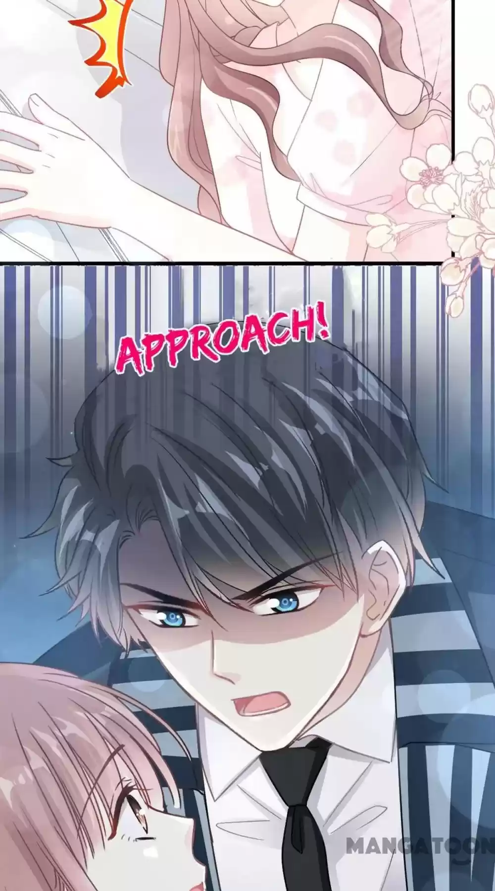 Love Me Gently, Bossy Ceo Chapter 76