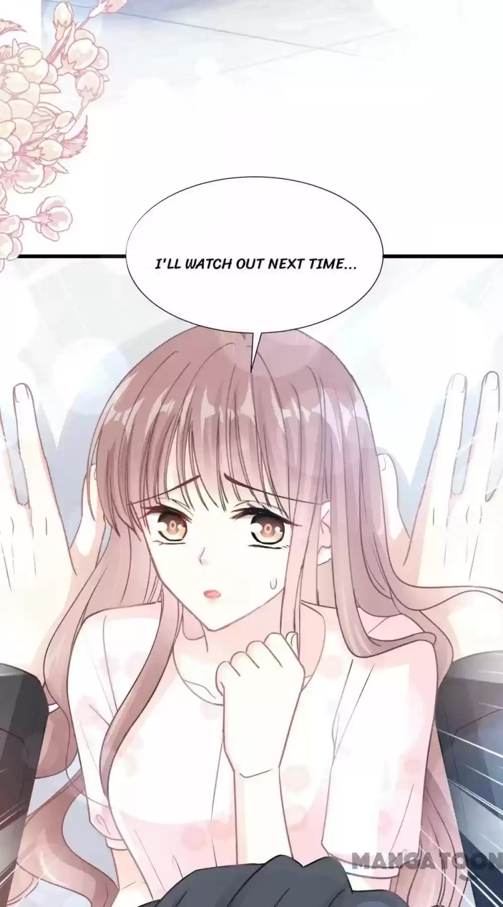 Love Me Gently, Bossy Ceo Chapter 76