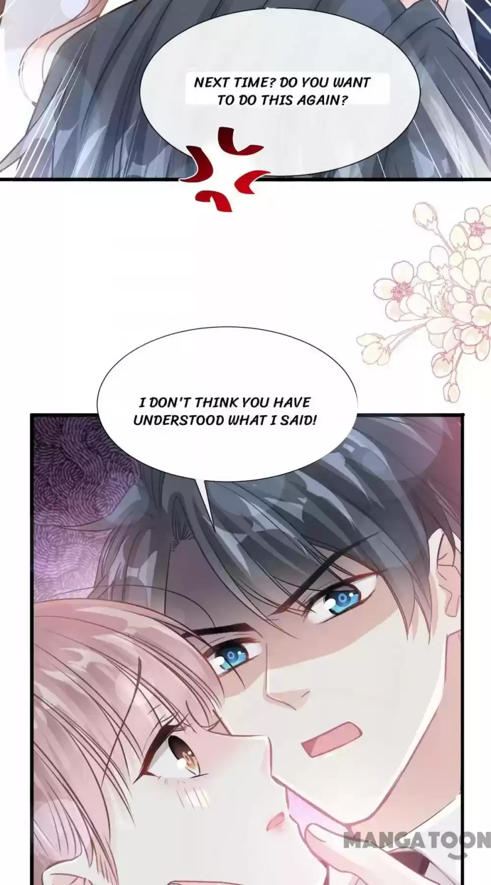 Love Me Gently, Bossy Ceo Chapter 76