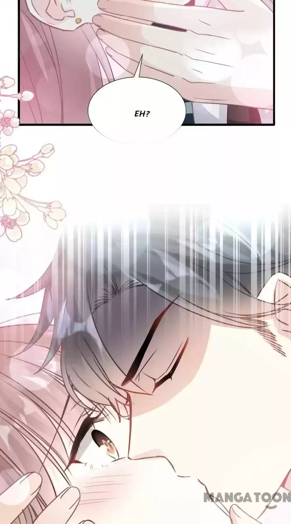 Love Me Gently, Bossy Ceo Chapter 76