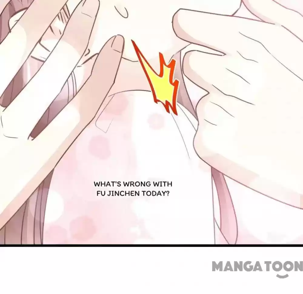 Love Me Gently, Bossy Ceo Chapter 76