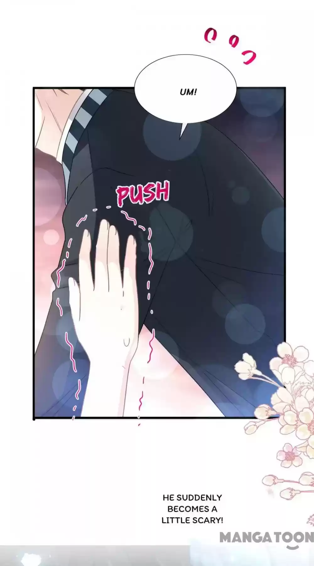 Love Me Gently, Bossy Ceo Chapter 76