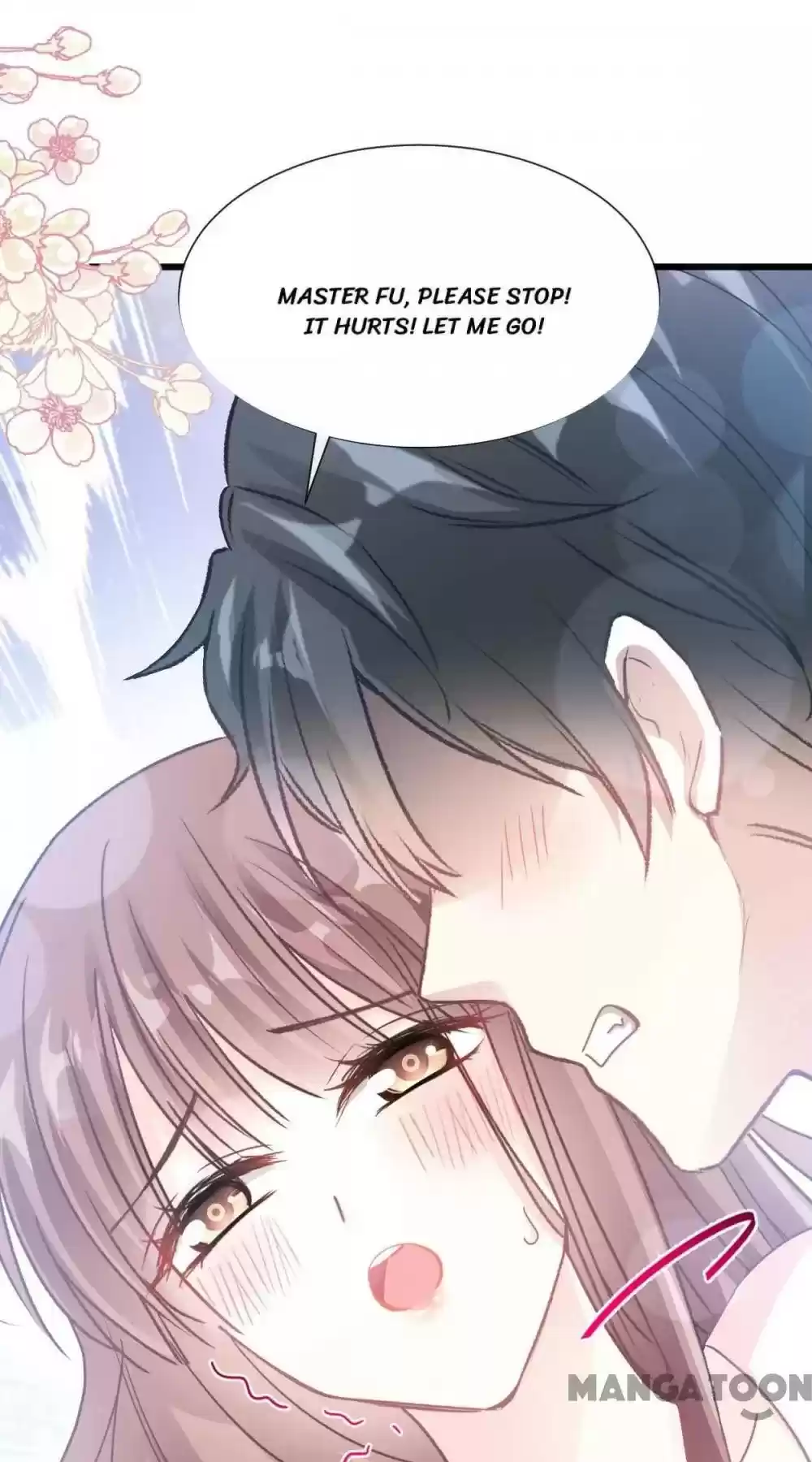 Love Me Gently, Bossy Ceo Chapter 76