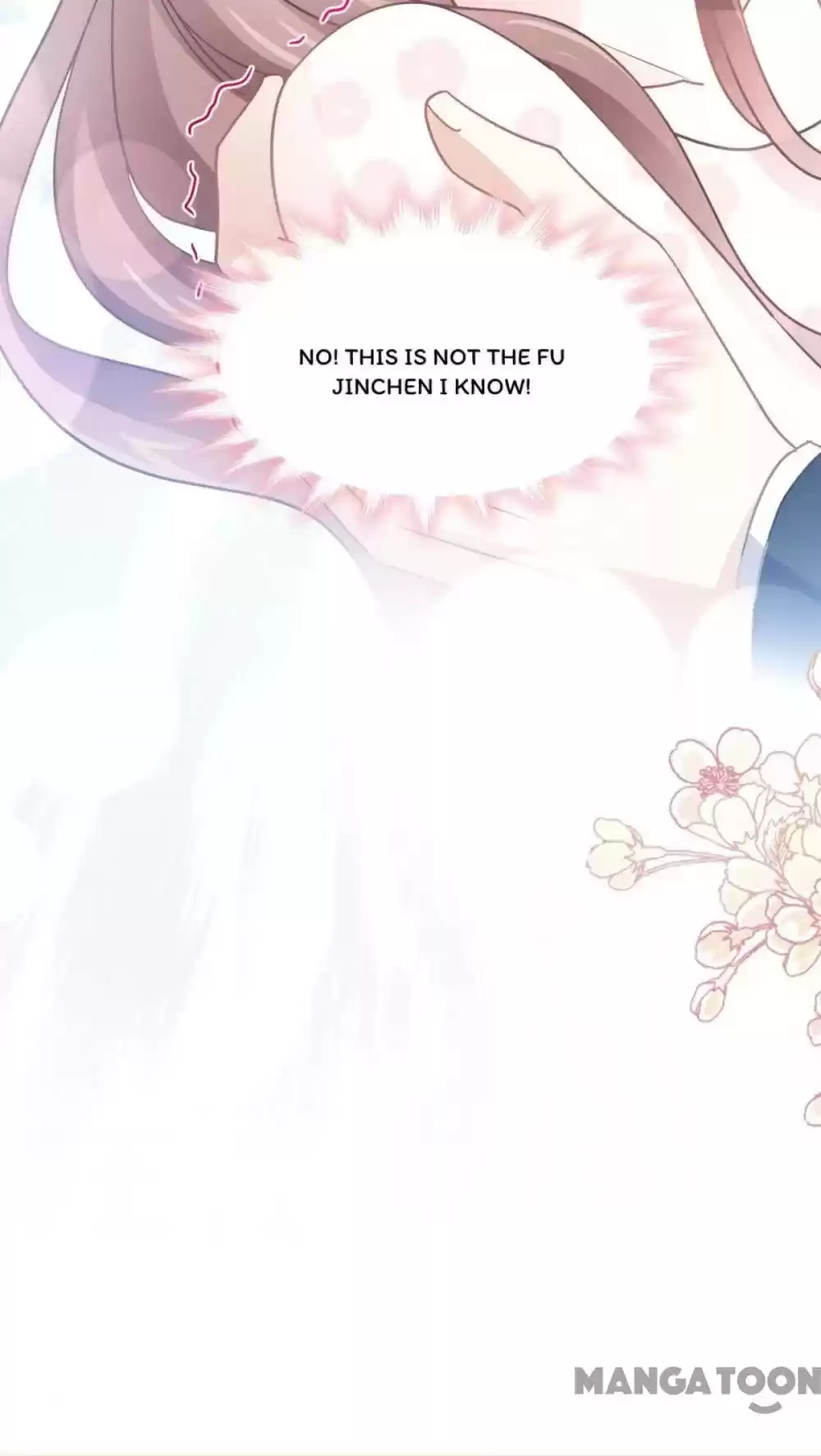 Love Me Gently, Bossy Ceo Chapter 76