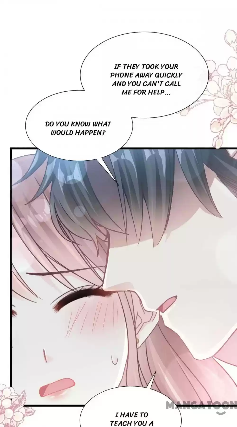 Love Me Gently, Bossy Ceo Chapter 77