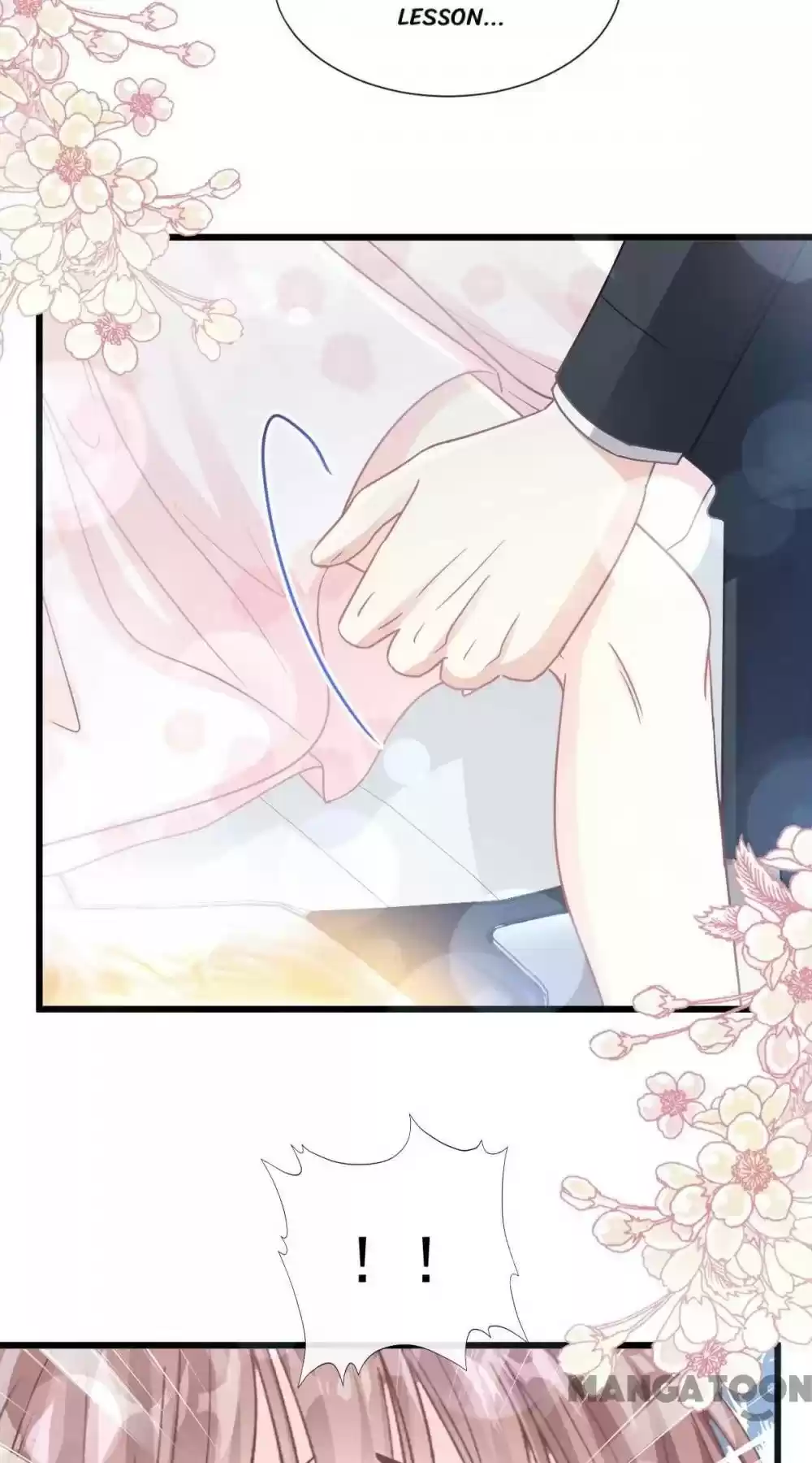 Love Me Gently, Bossy Ceo Chapter 77