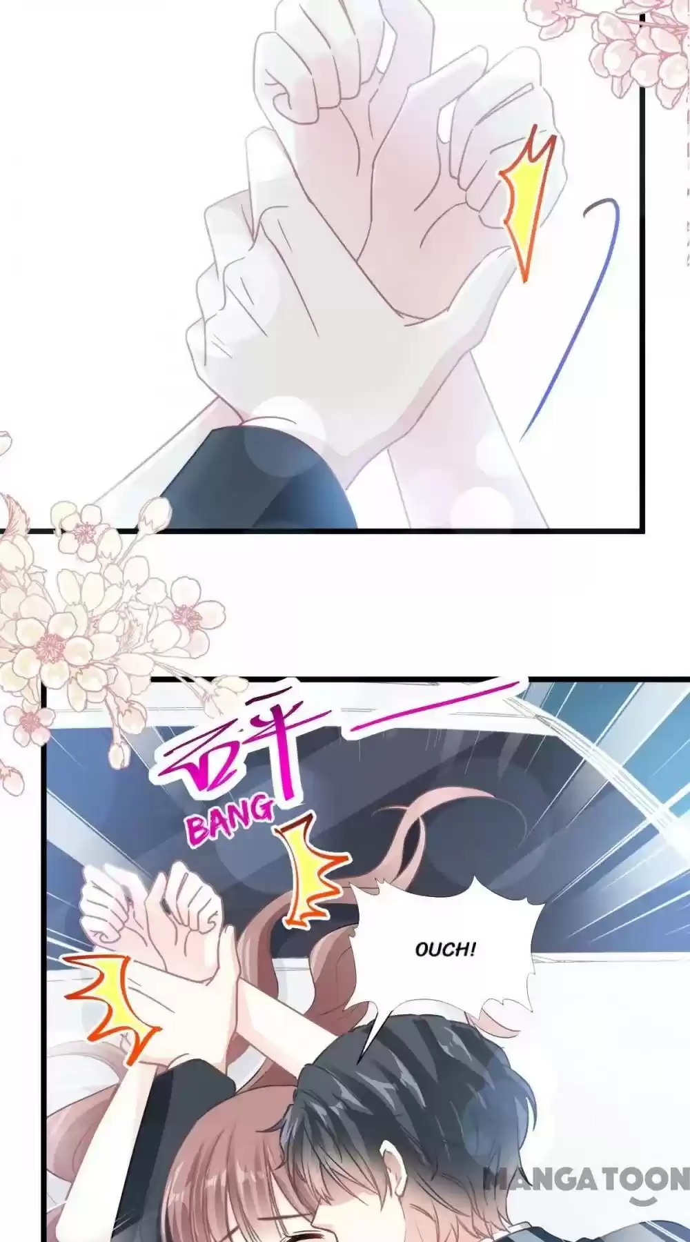 Love Me Gently, Bossy Ceo Chapter 77