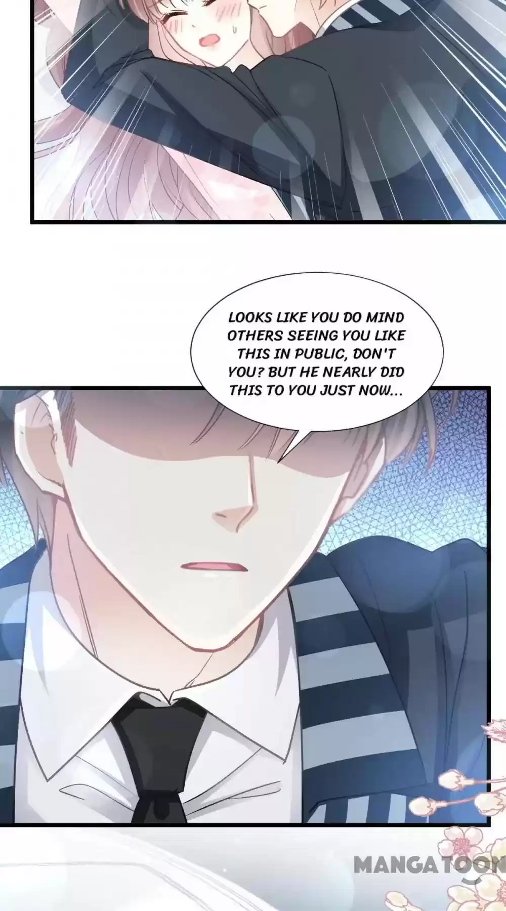 Love Me Gently, Bossy Ceo Chapter 77