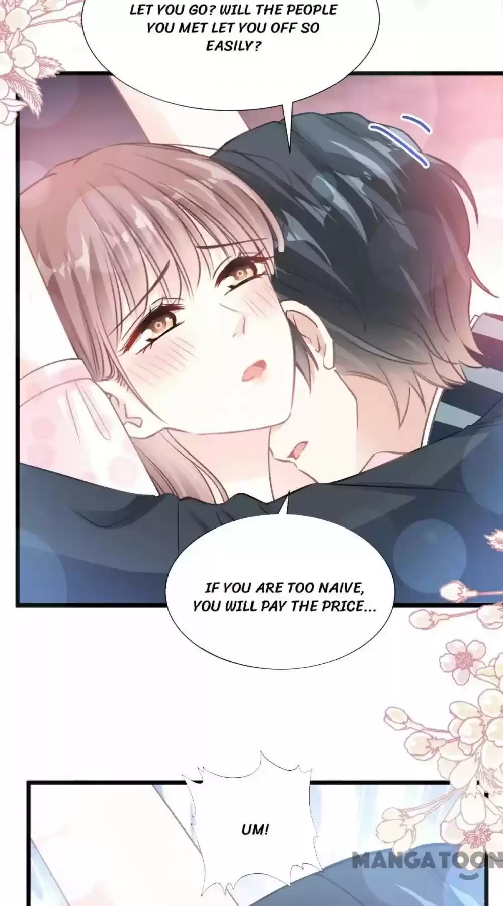 Love Me Gently, Bossy Ceo Chapter 77