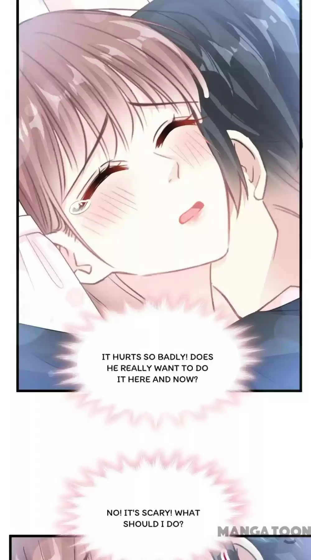 Love Me Gently, Bossy Ceo Chapter 77