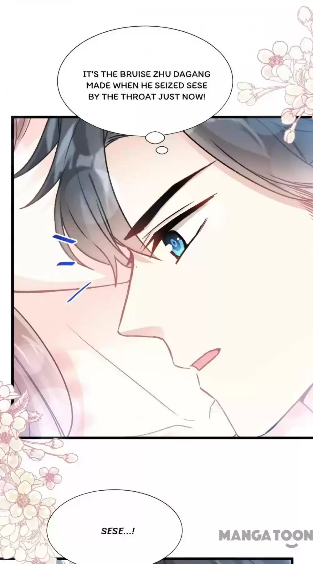 Love Me Gently, Bossy Ceo Chapter 77