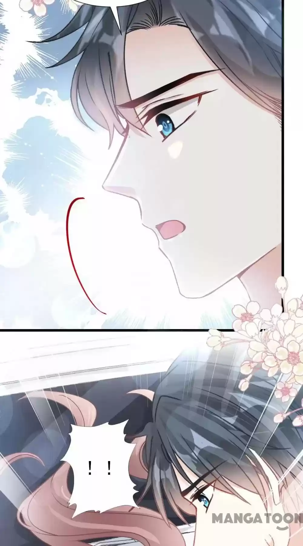 Love Me Gently, Bossy Ceo Chapter 77