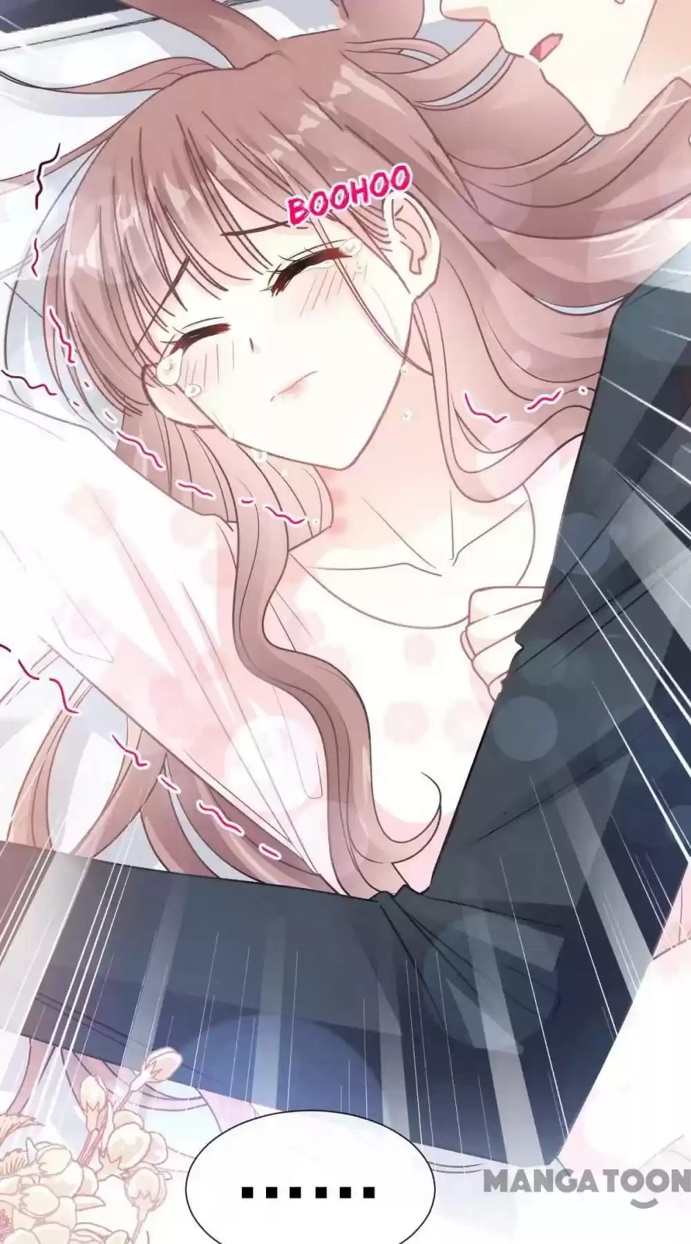 Love Me Gently, Bossy Ceo Chapter 77