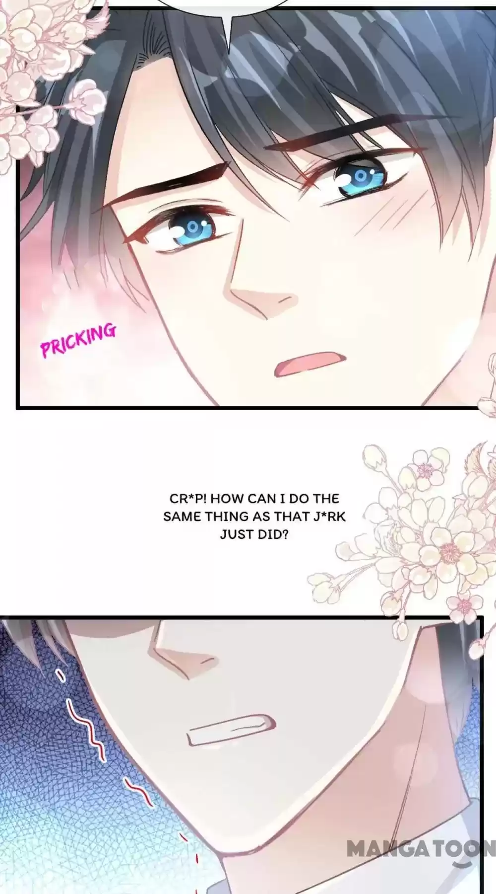 Love Me Gently, Bossy Ceo Chapter 77