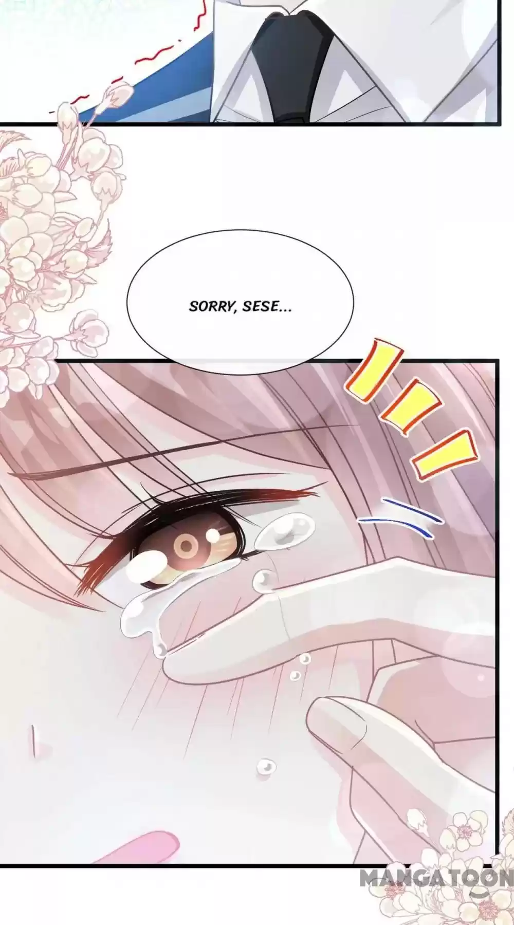 Love Me Gently, Bossy Ceo Chapter 77