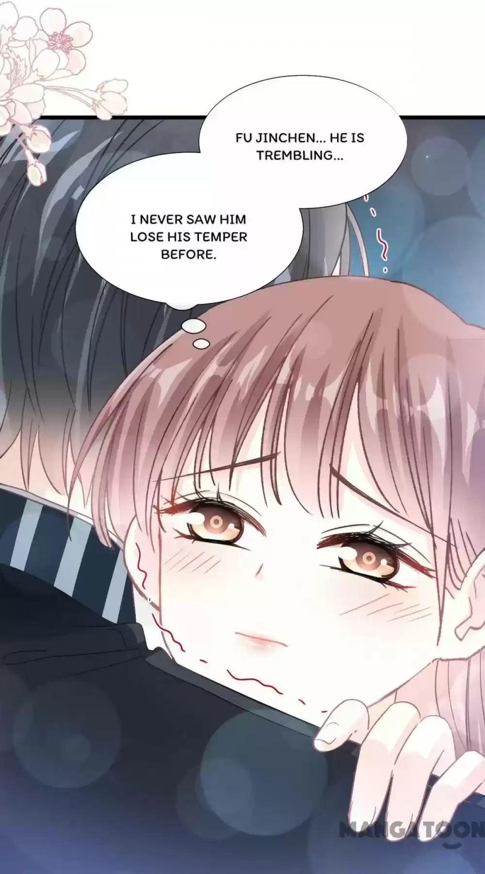 Love Me Gently, Bossy Ceo Chapter 77