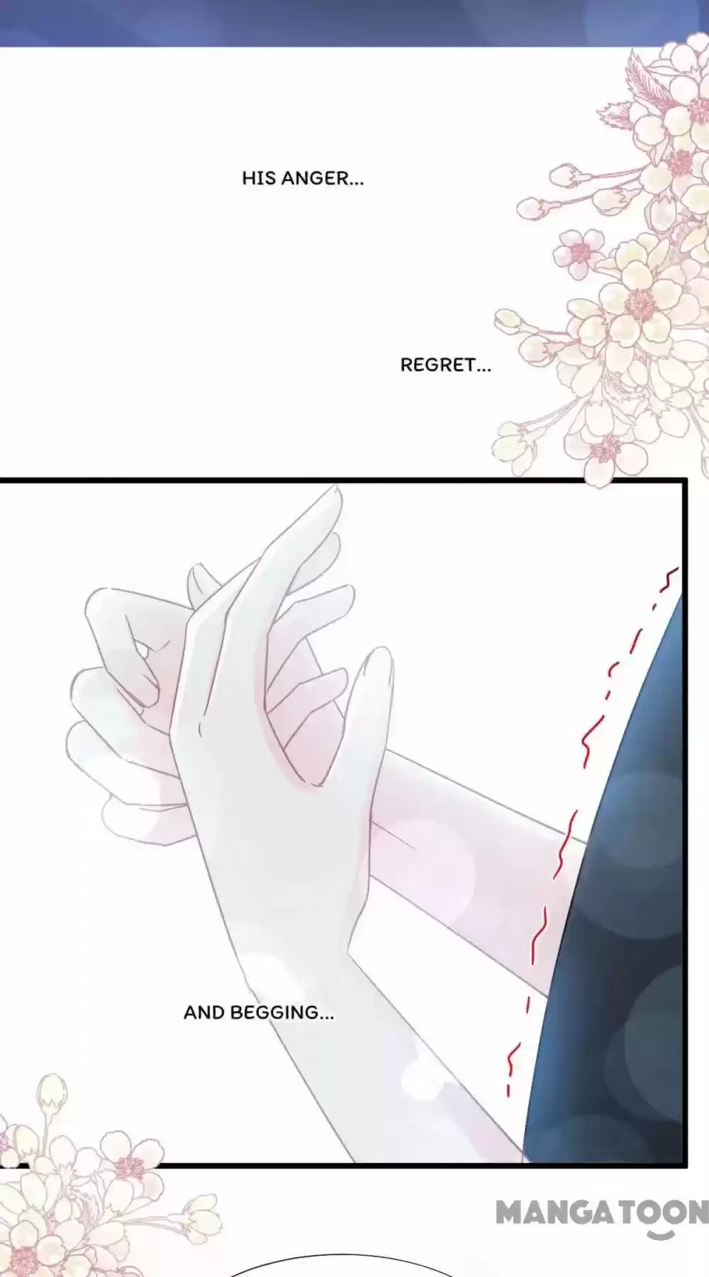 Love Me Gently, Bossy Ceo Chapter 77