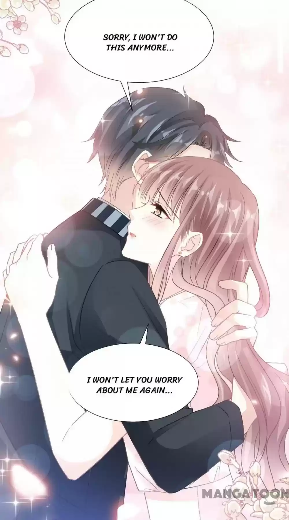 Love Me Gently, Bossy Ceo Chapter 77