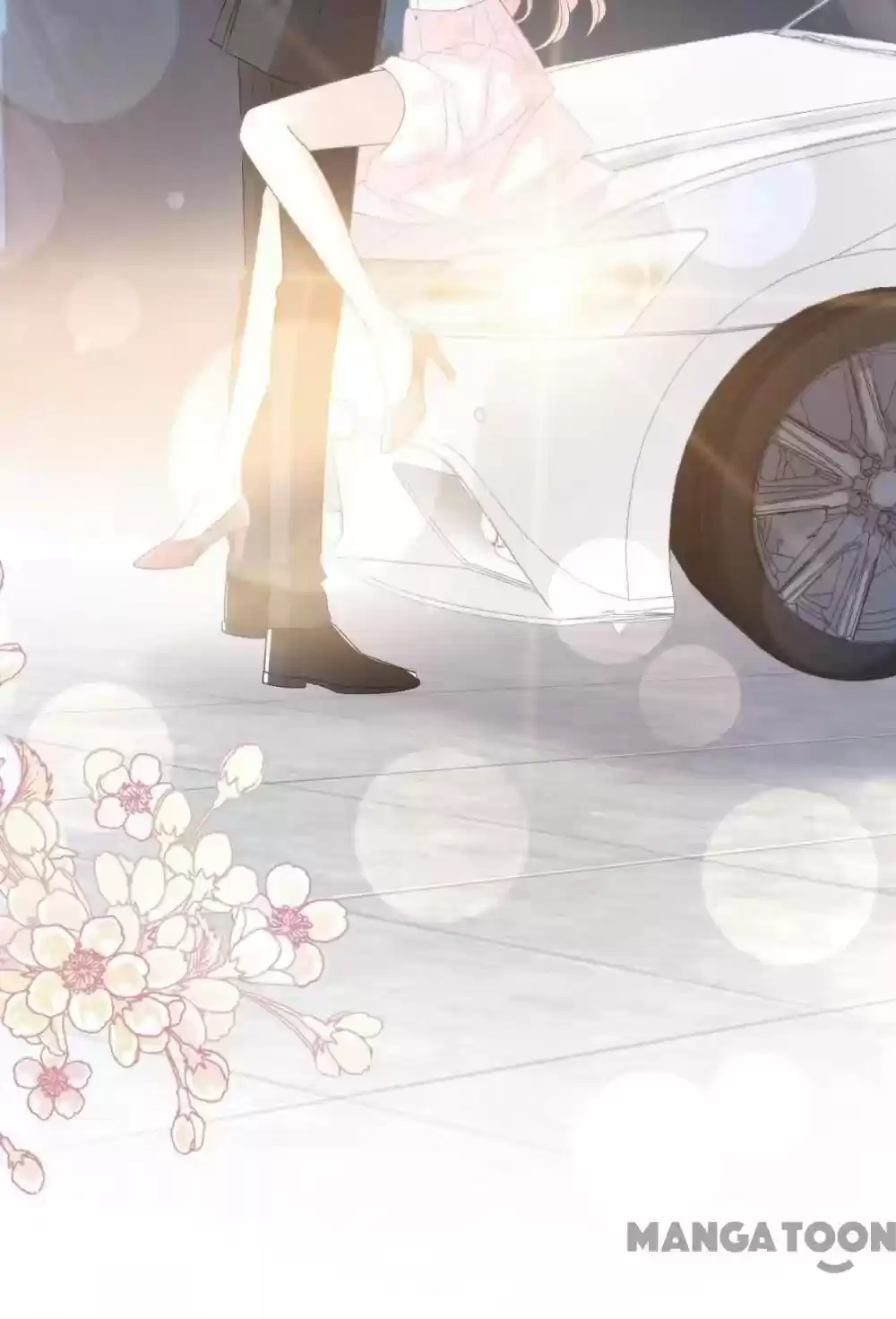 Love Me Gently, Bossy Ceo Chapter 77