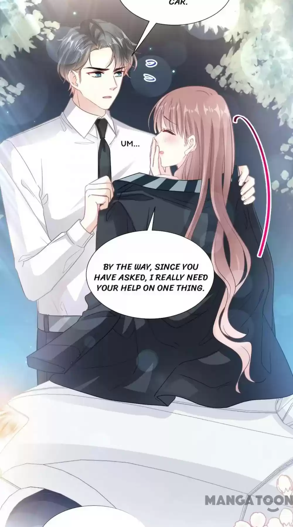 Love Me Gently, Bossy Ceo Chapter 77