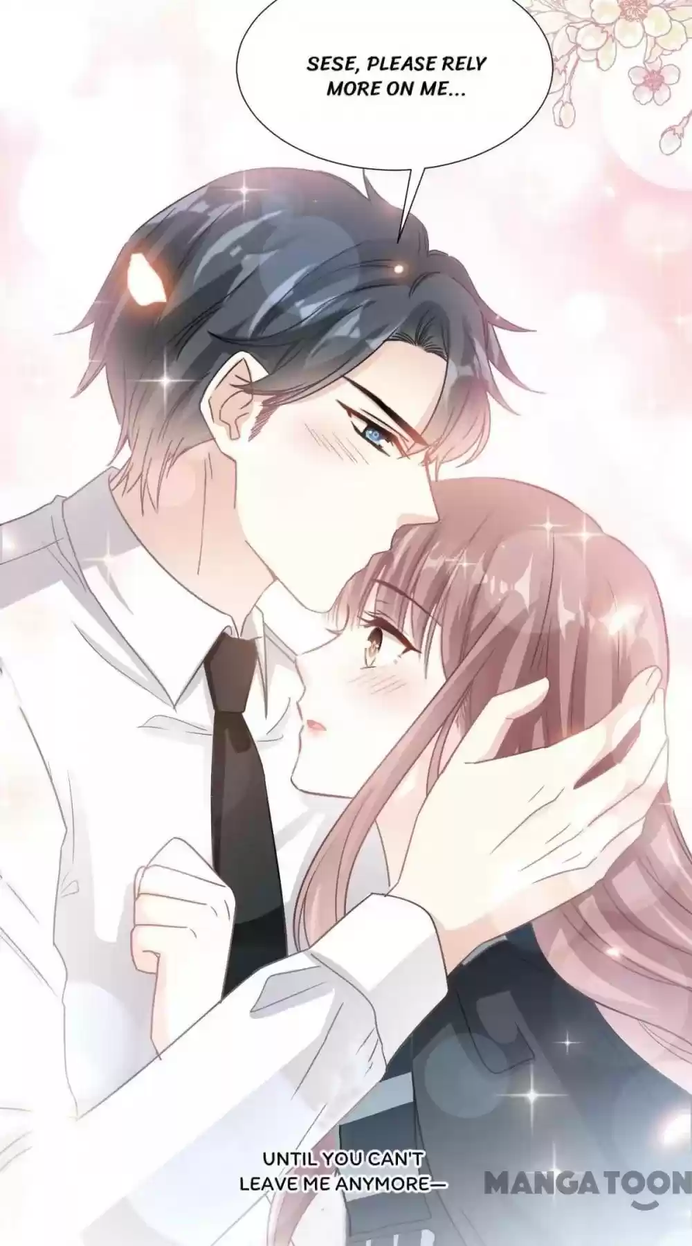 Love Me Gently, Bossy Ceo Chapter 77