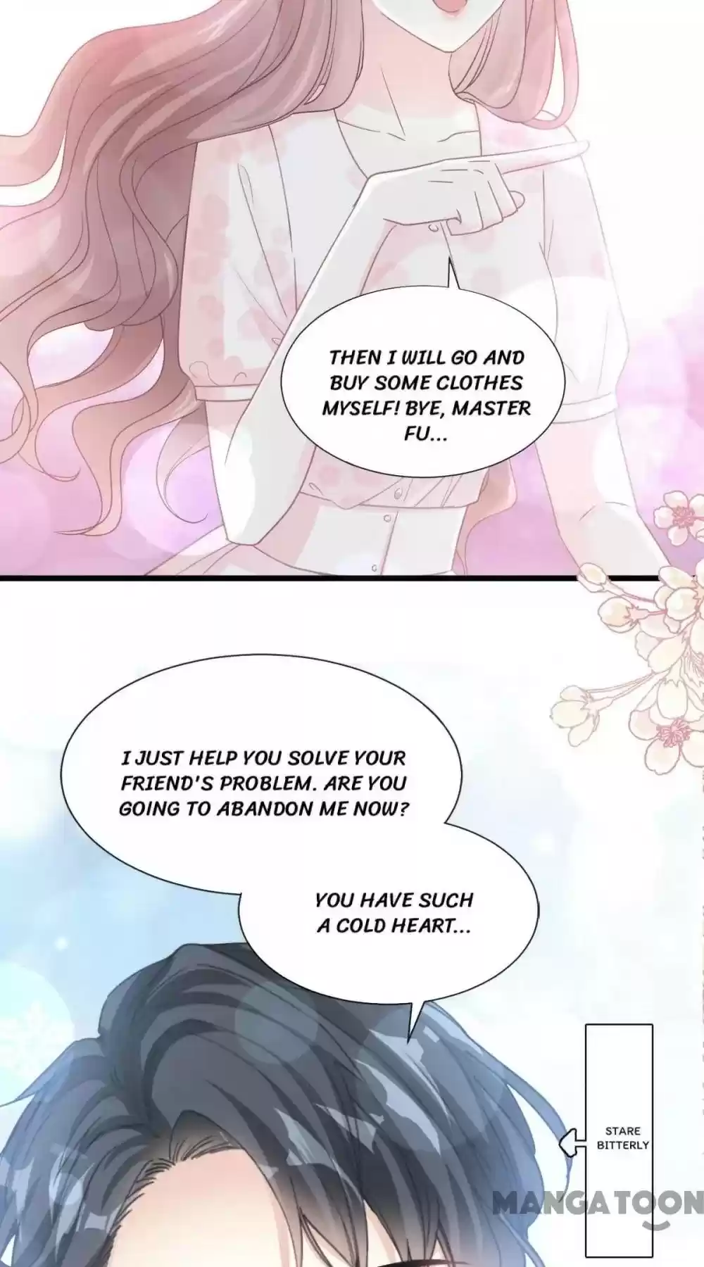 Love Me Gently, Bossy Ceo Chapter 78