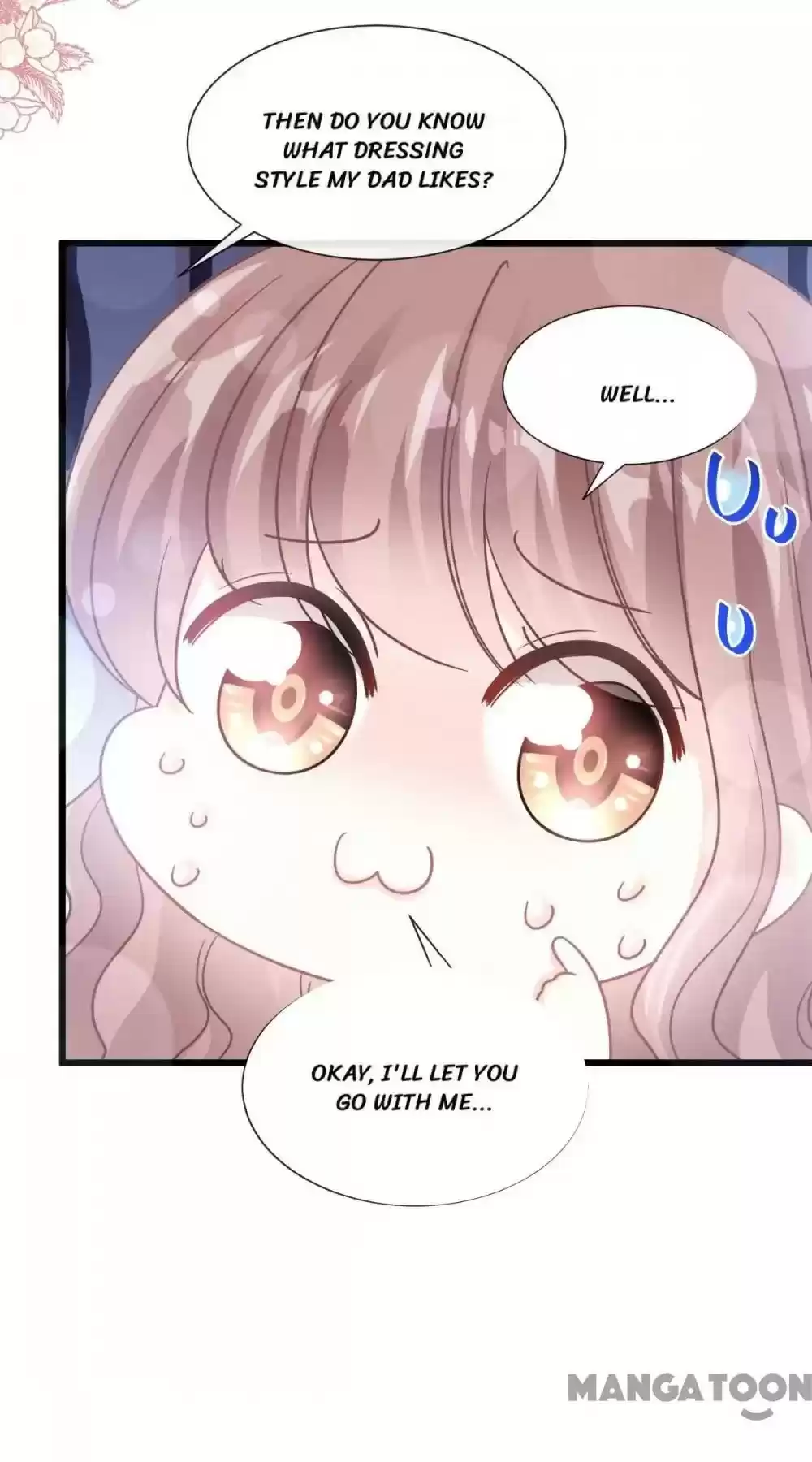 Love Me Gently, Bossy Ceo Chapter 78