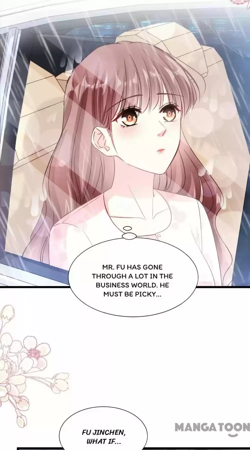 Love Me Gently, Bossy Ceo Chapter 78