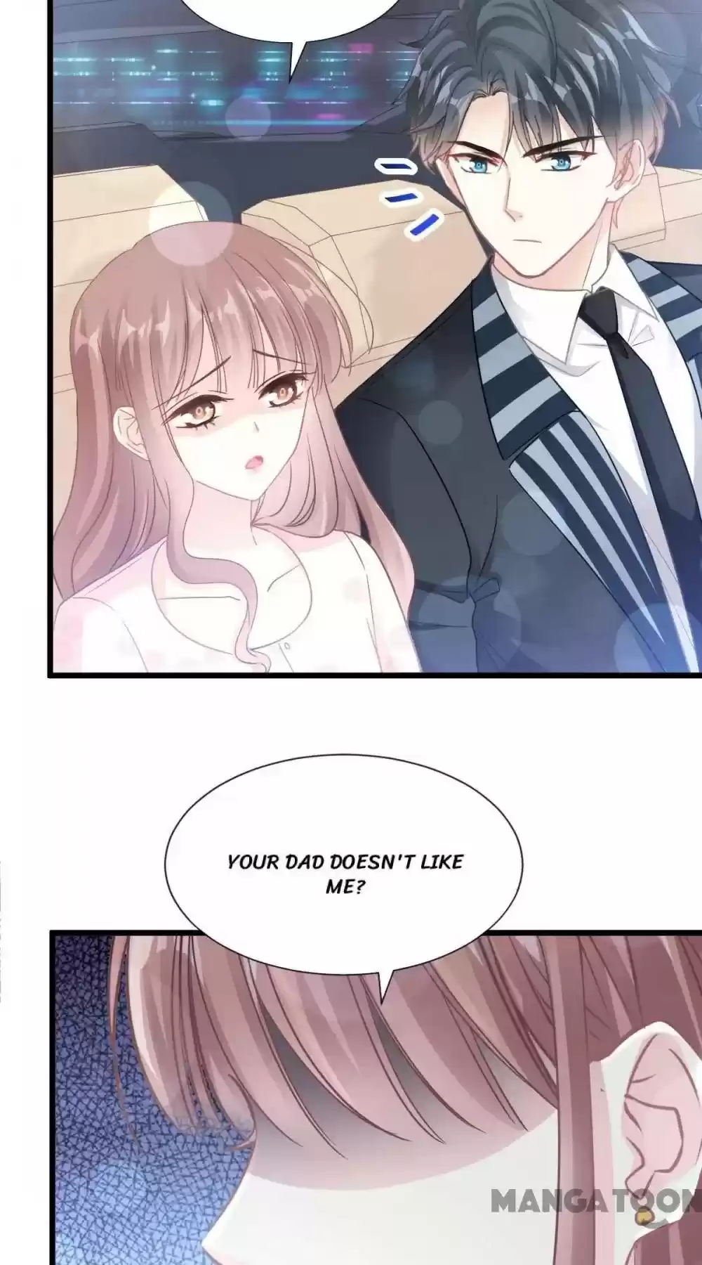 Love Me Gently, Bossy Ceo Chapter 78