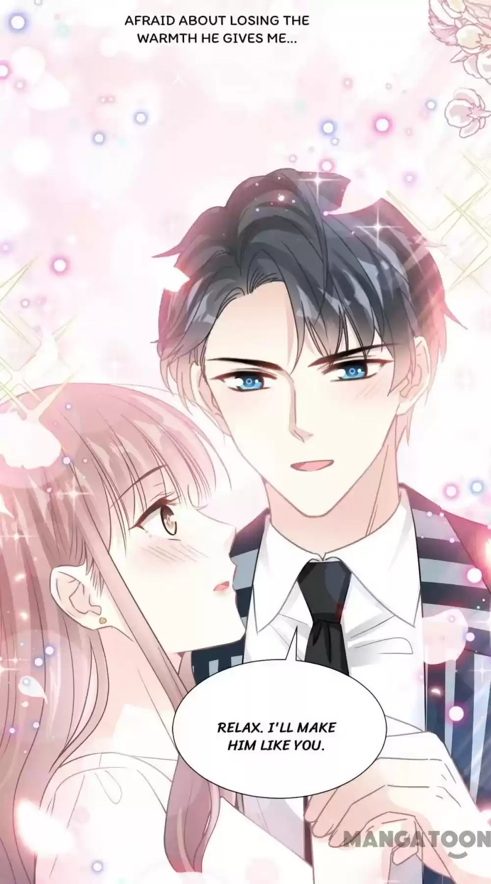 Love Me Gently, Bossy Ceo Chapter 78