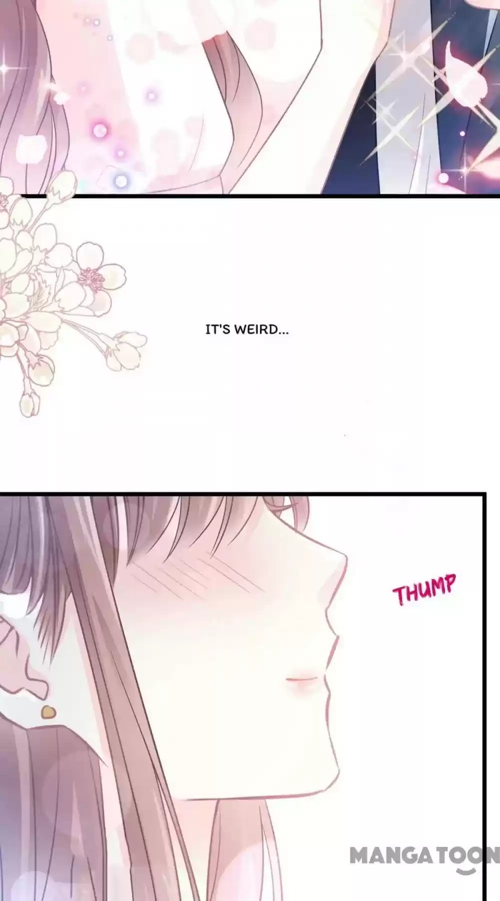 Love Me Gently, Bossy Ceo Chapter 78