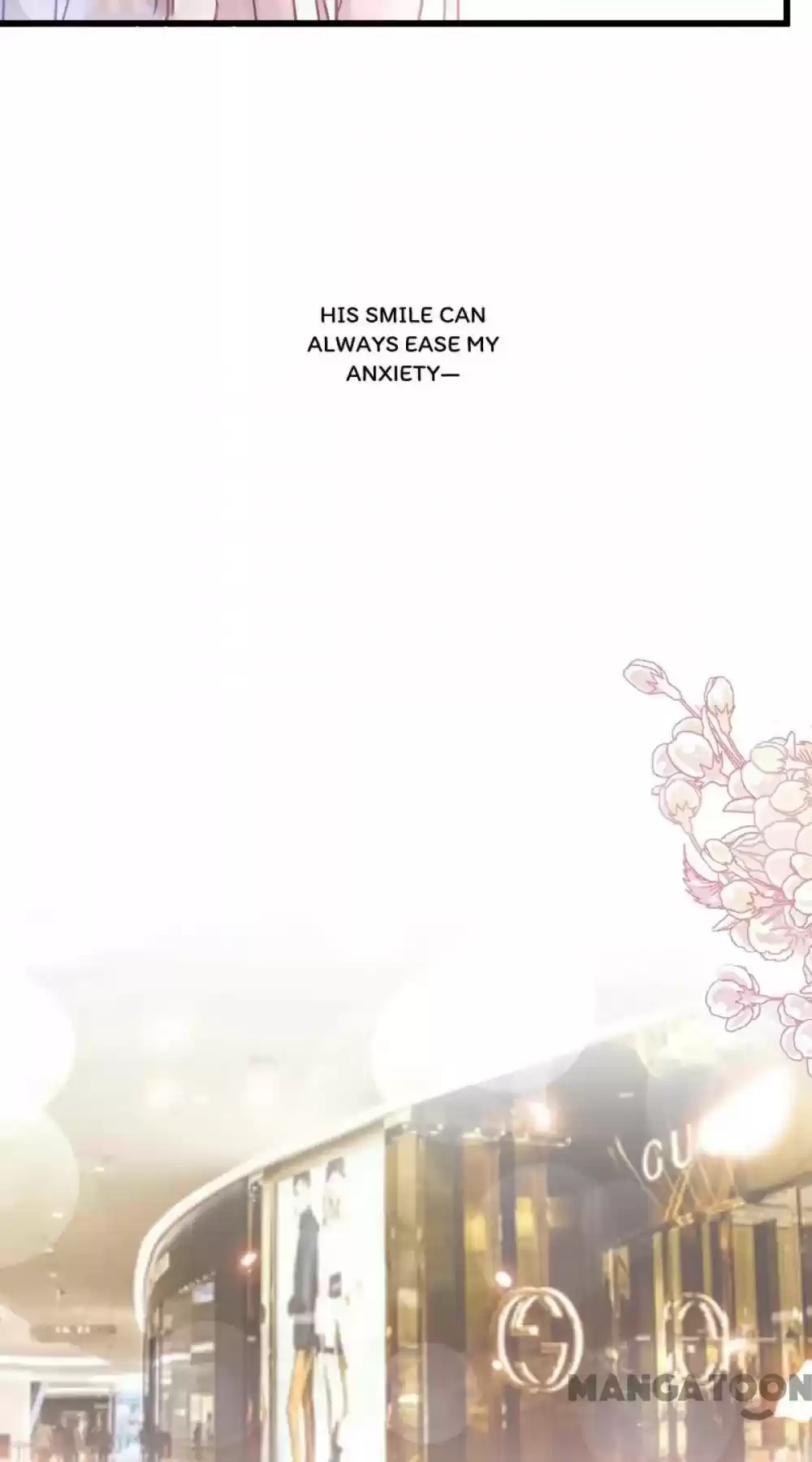 Love Me Gently, Bossy Ceo Chapter 78