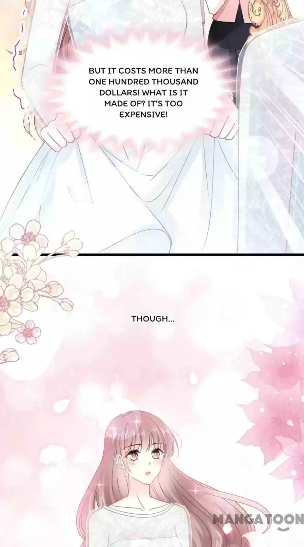 Love Me Gently, Bossy Ceo Chapter 78