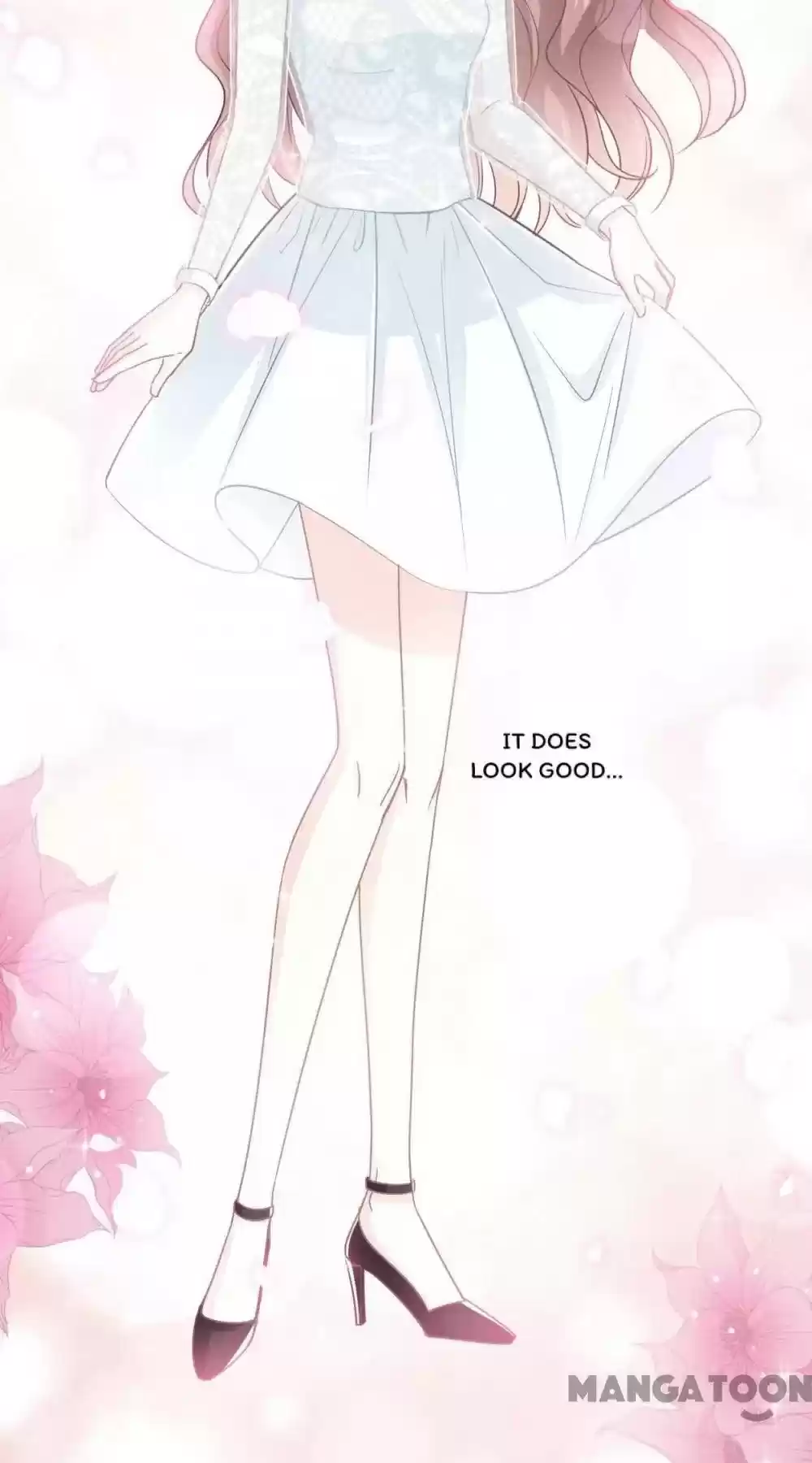 Love Me Gently, Bossy Ceo Chapter 78