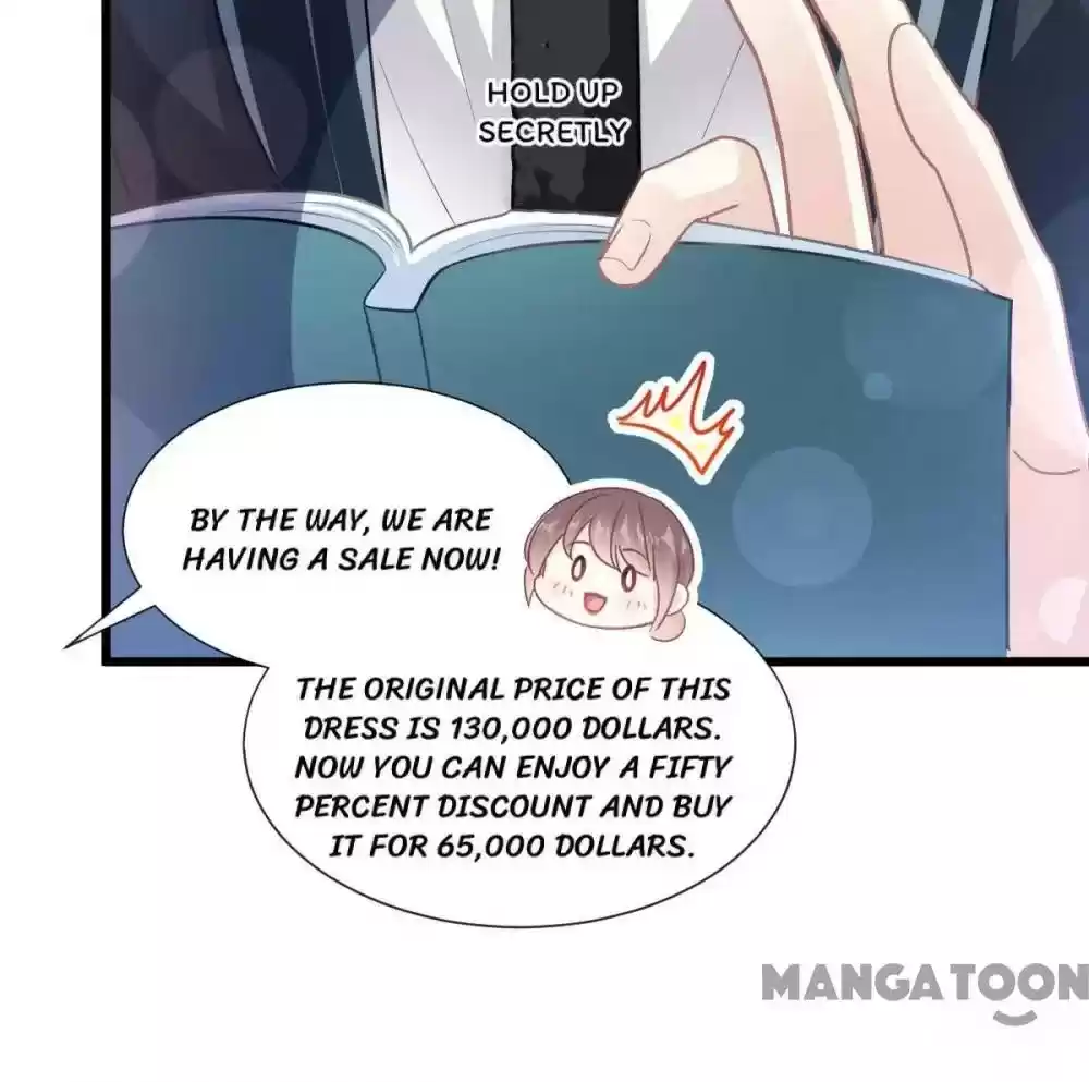 Love Me Gently, Bossy Ceo Chapter 78