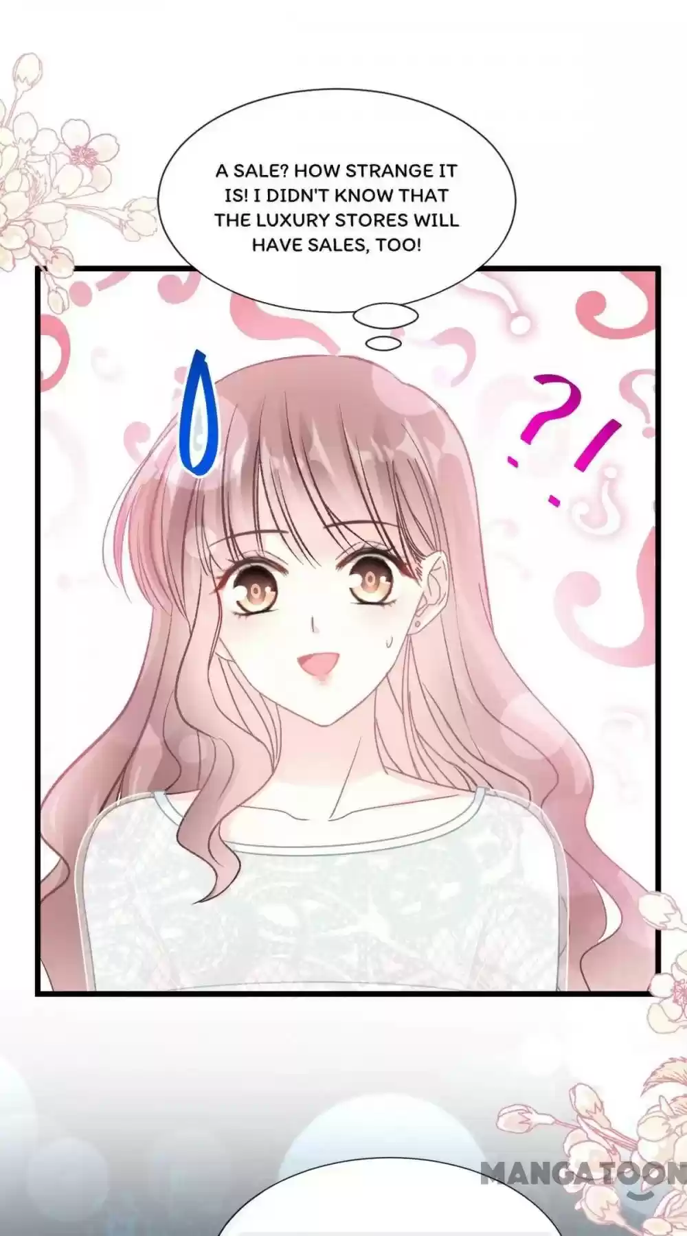 Love Me Gently, Bossy Ceo Chapter 78