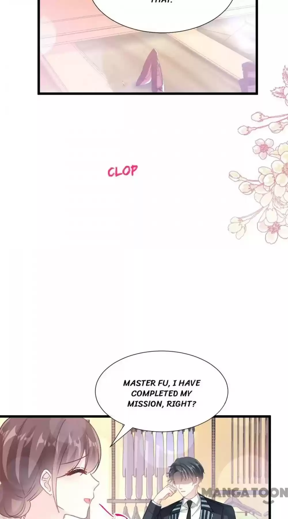 Love Me Gently, Bossy Ceo Chapter 78