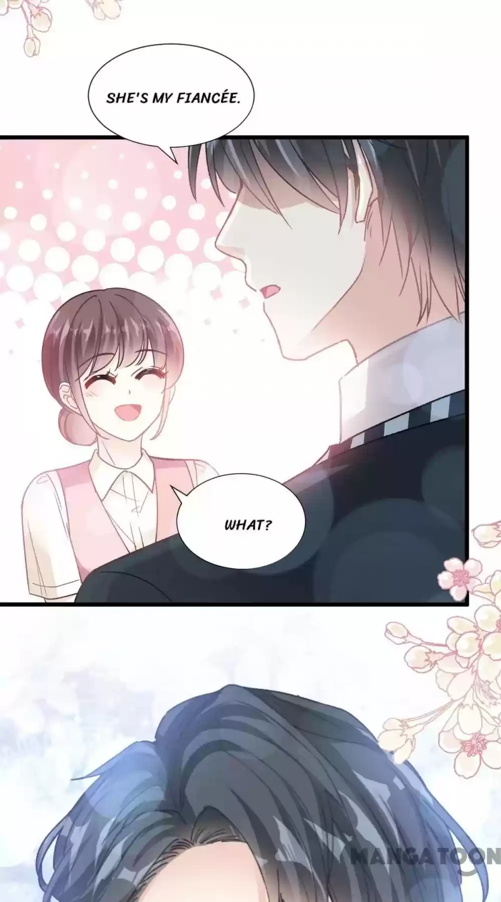 Love Me Gently, Bossy Ceo Chapter 78