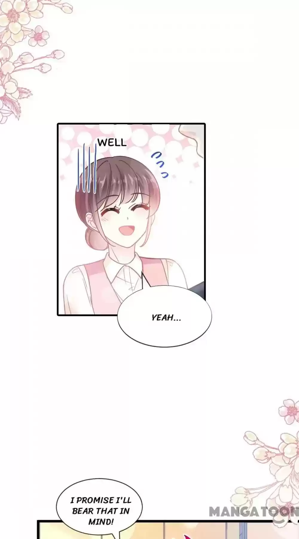 Love Me Gently, Bossy Ceo Chapter 78