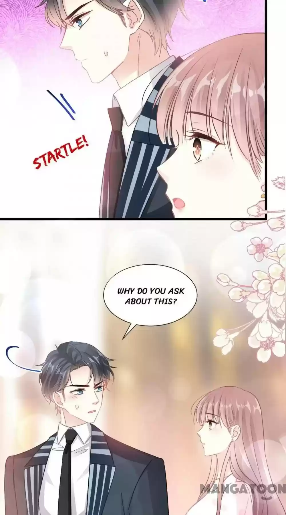 Love Me Gently, Bossy Ceo Chapter 79