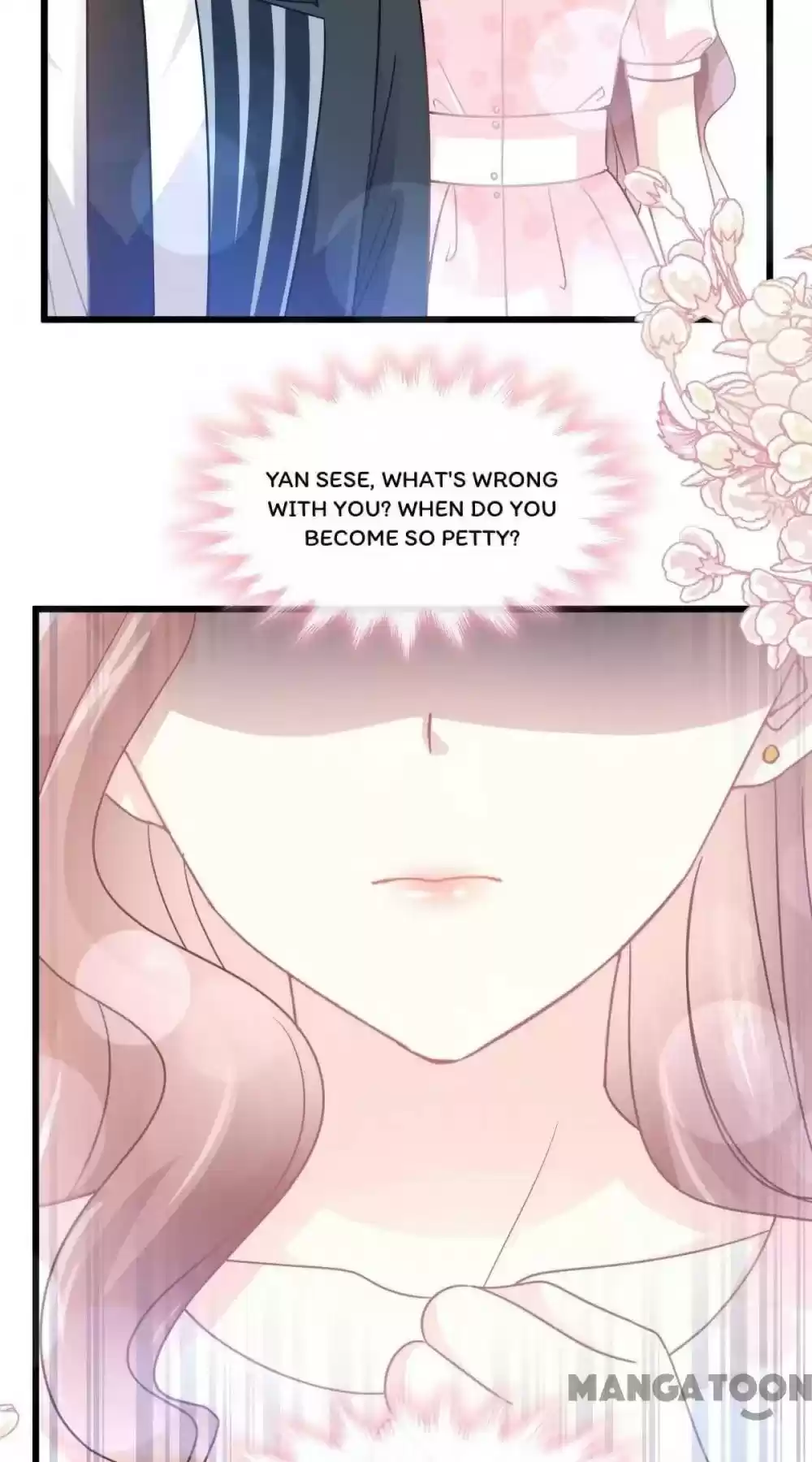 Love Me Gently, Bossy Ceo Chapter 79