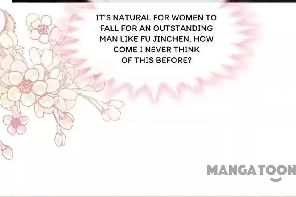 Love Me Gently, Bossy Ceo Chapter 79