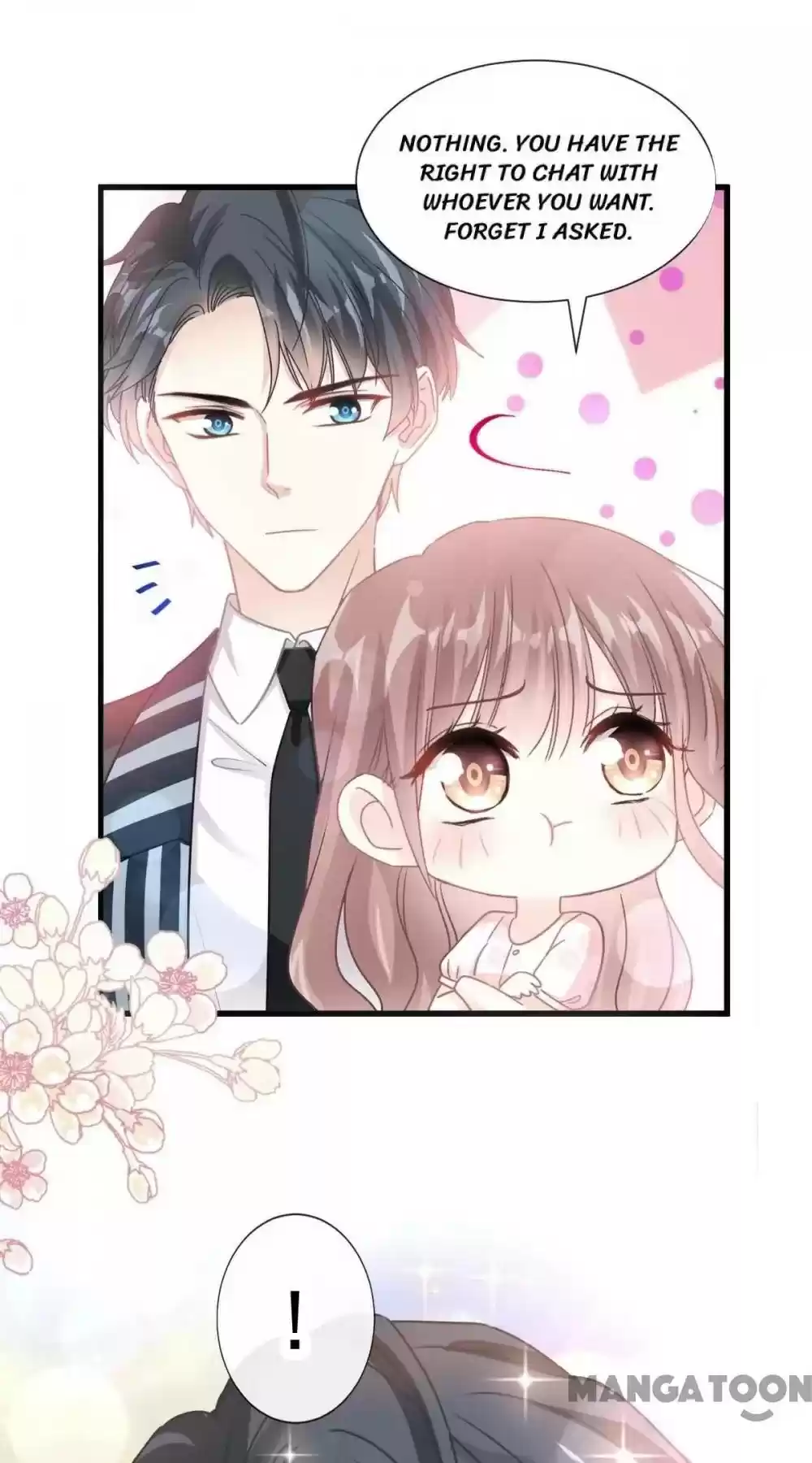 Love Me Gently, Bossy Ceo Chapter 79