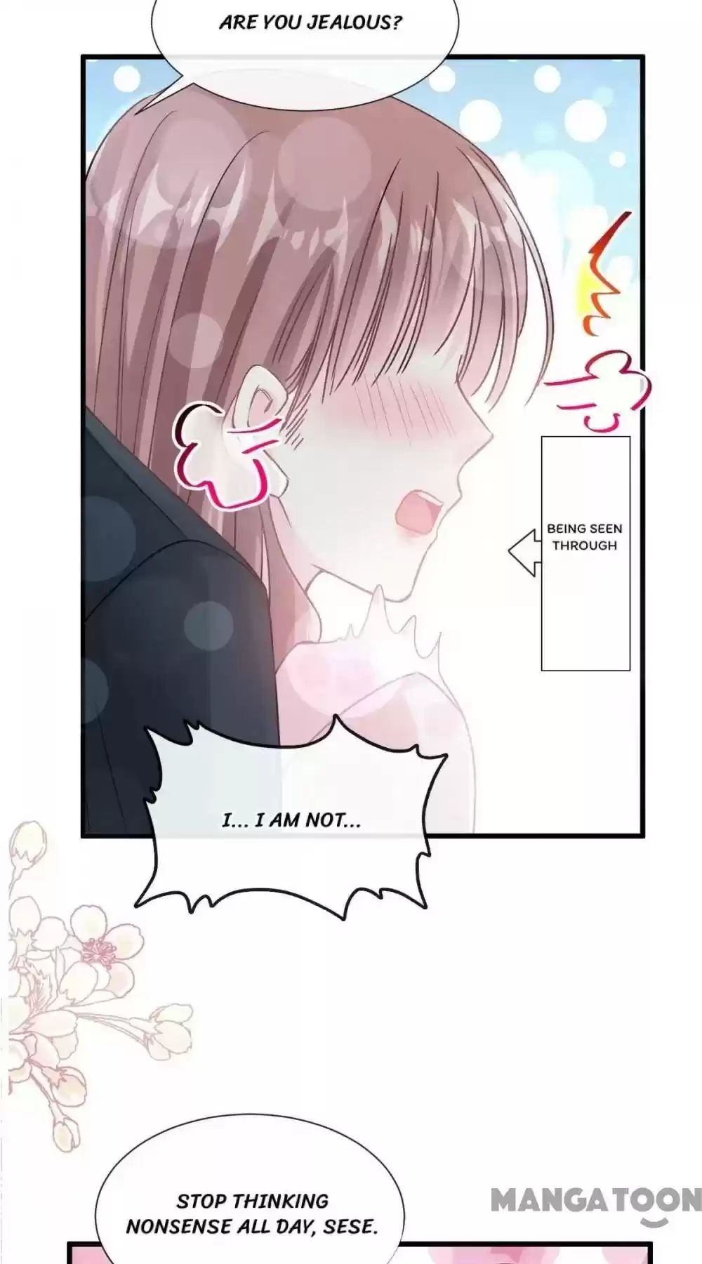 Love Me Gently, Bossy Ceo Chapter 79