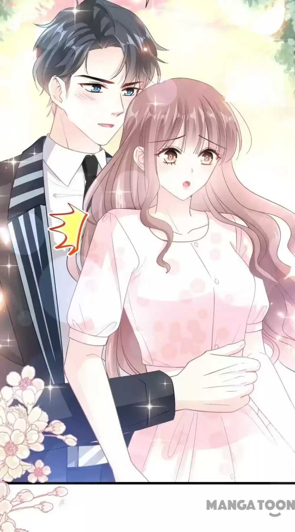 Love Me Gently, Bossy Ceo Chapter 79