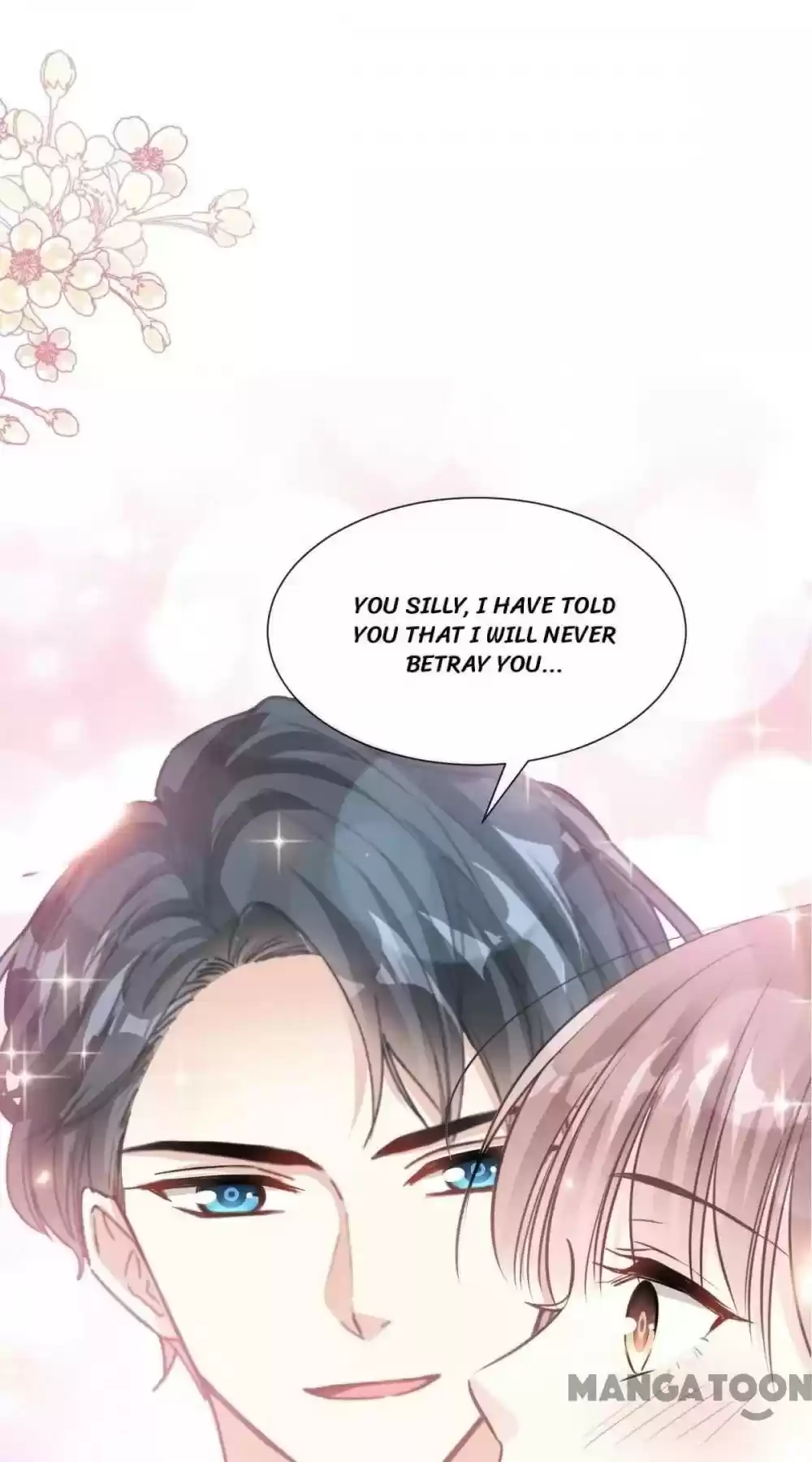 Love Me Gently, Bossy Ceo Chapter 79