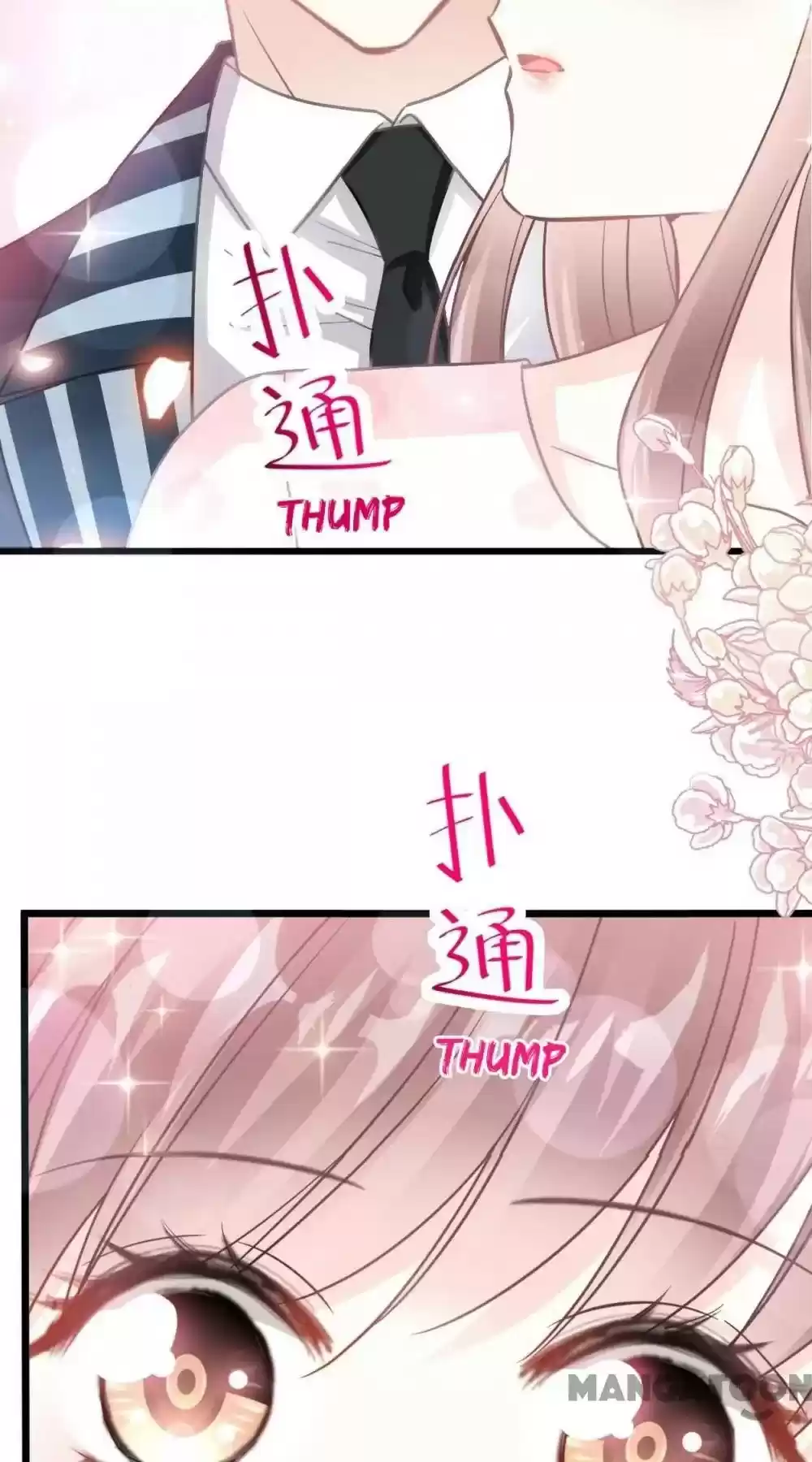 Love Me Gently, Bossy Ceo Chapter 79