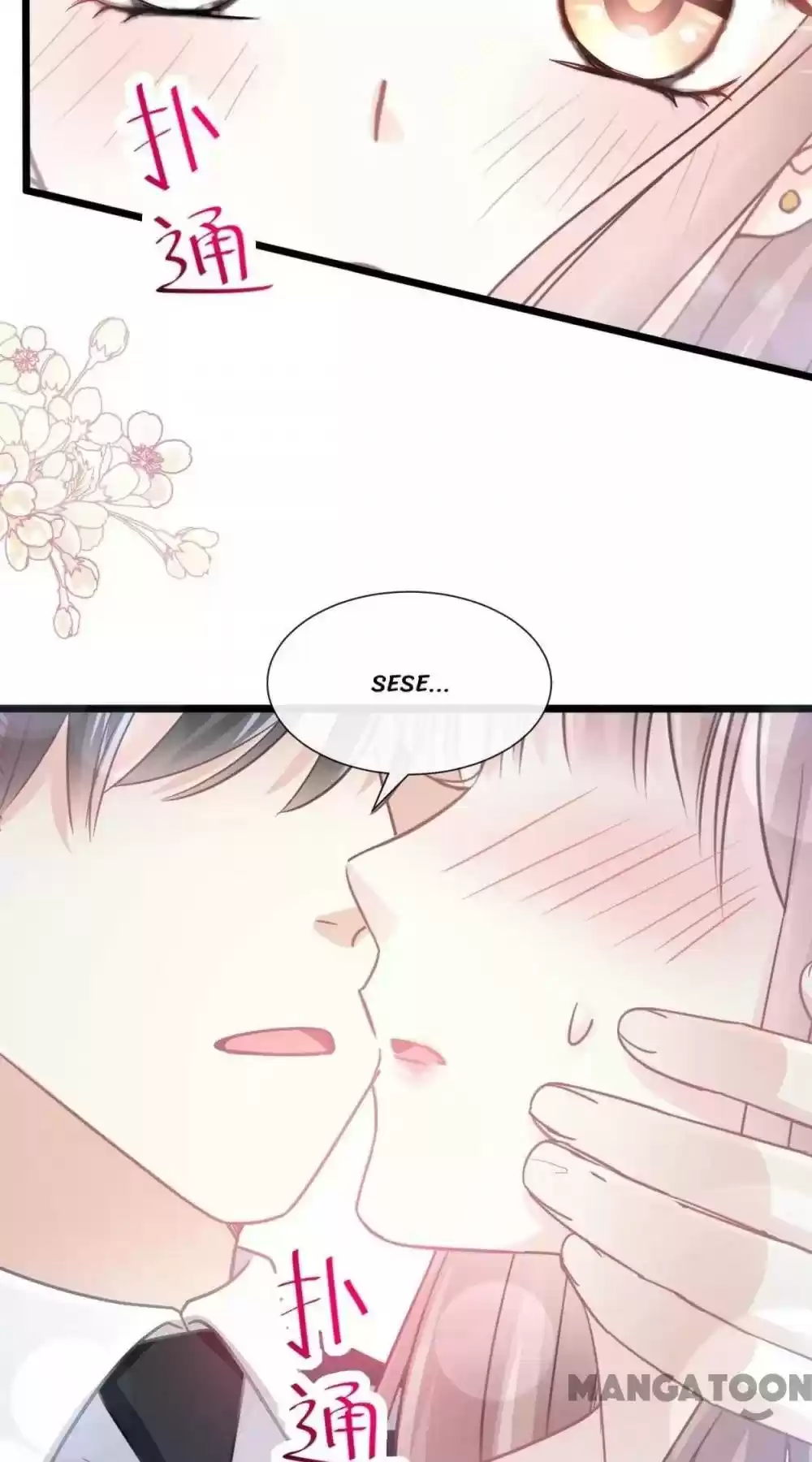 Love Me Gently, Bossy Ceo Chapter 79